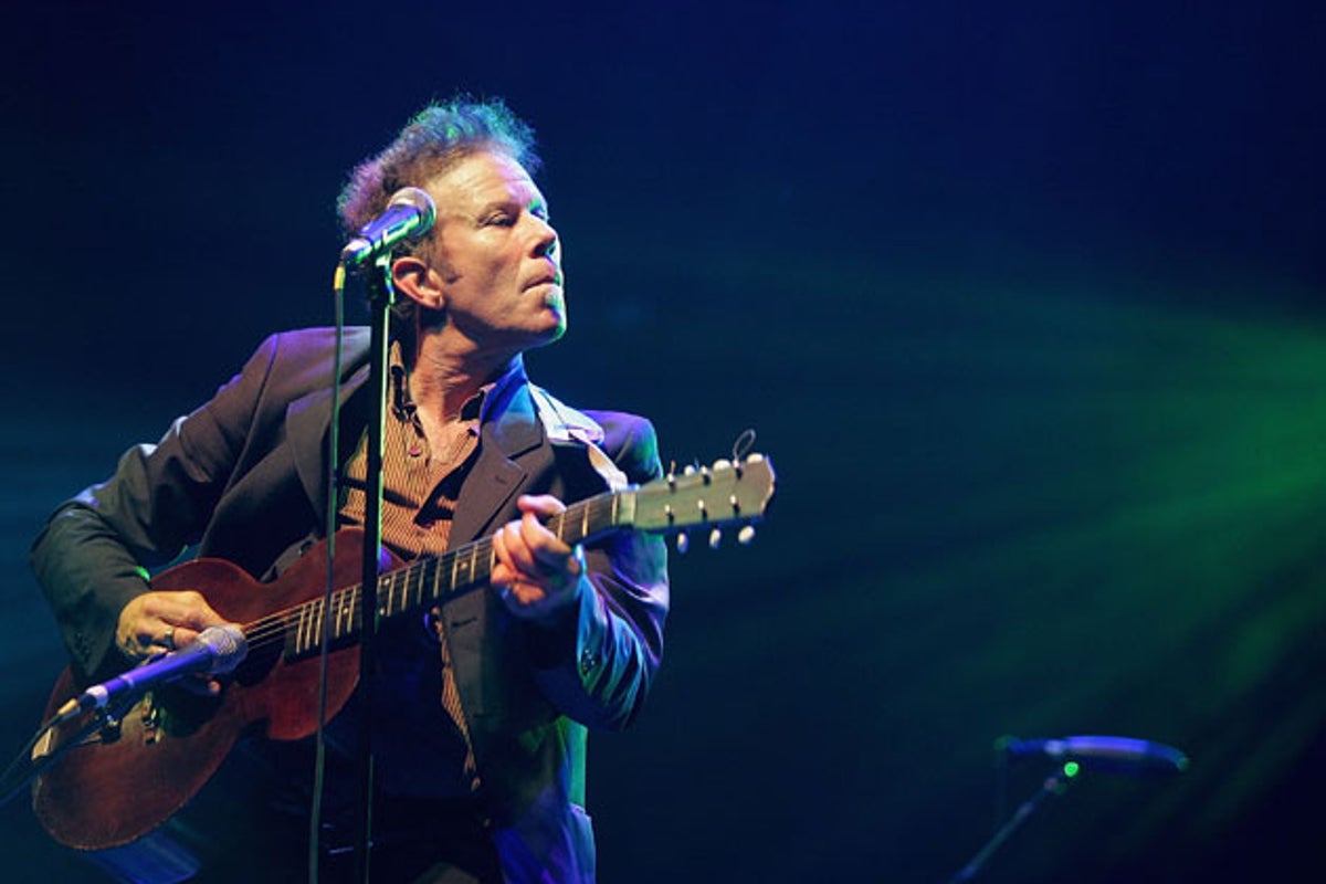 The Tom and Rickie show: Why the relationship of rock's superstar ...