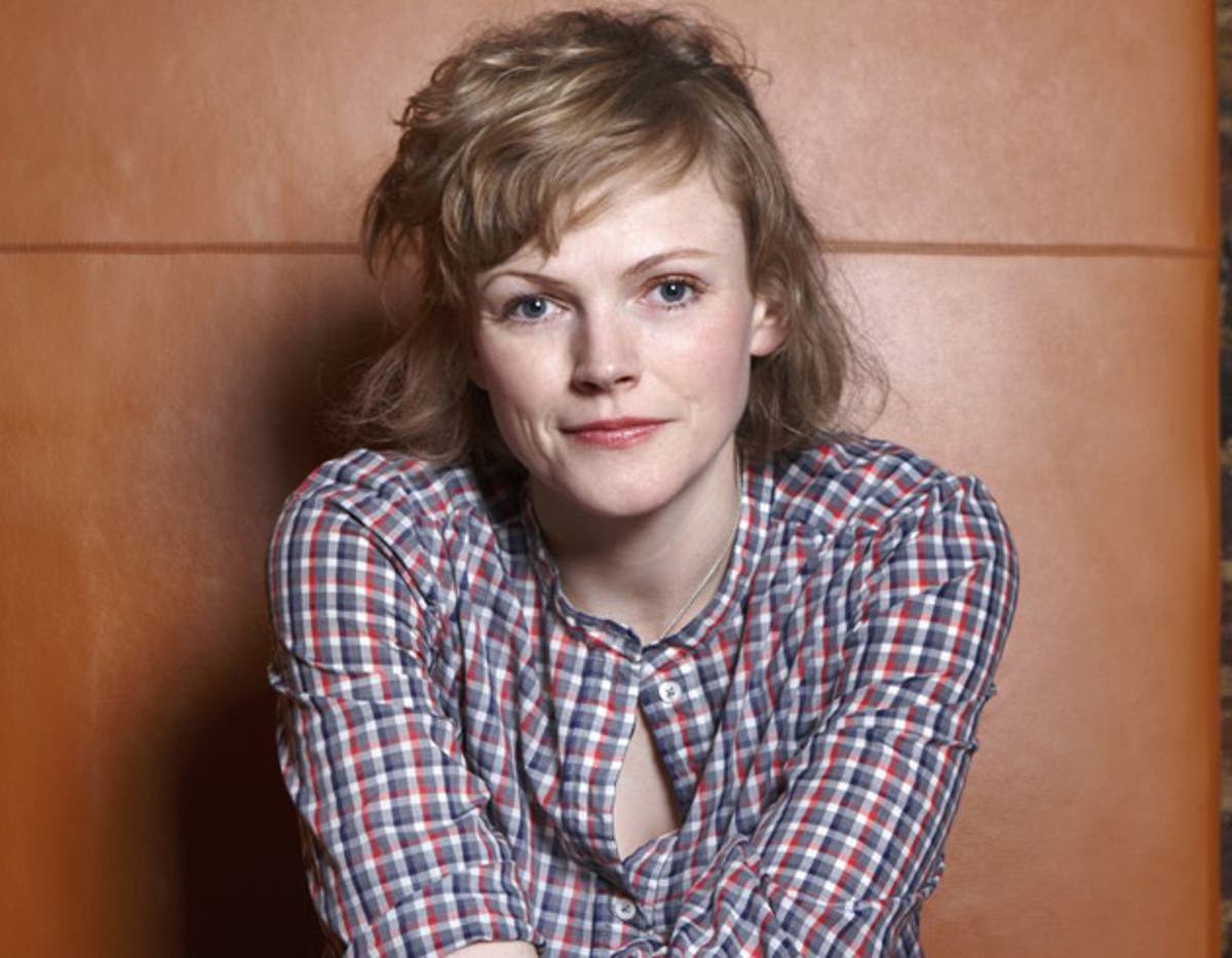 The Five Minute Interview Maxine Peake Actress The Independent