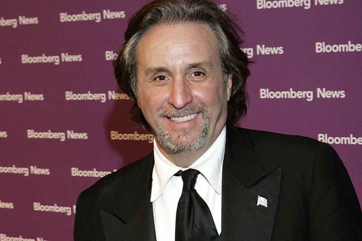 West Wing's Ron Silver dies age 62 | The Independent | The Independent