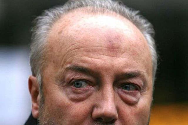 George Galloway accused the Israeli government of using &quot;a Nazi tactic&quot;, conducting a &quot;brutal apartheid-style occupation&quot; and committing &quot;war crimes&quot; in various editions of his discussion programmes broadcast during the Gaza 