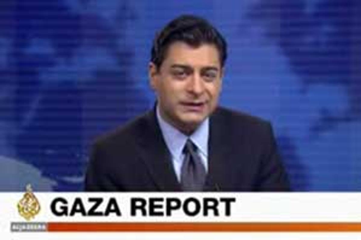 Latest news from Al Jazeera - 21 March 2009 | The Independent | The