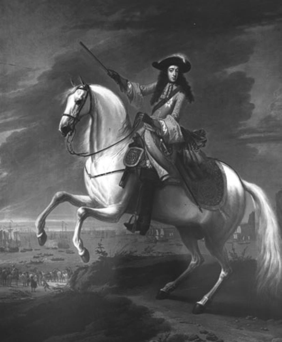The 1689 Bill of Rights The Independent The Independent