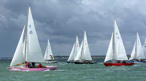 Live Stream Cowes Week Radio The Independent The Independent