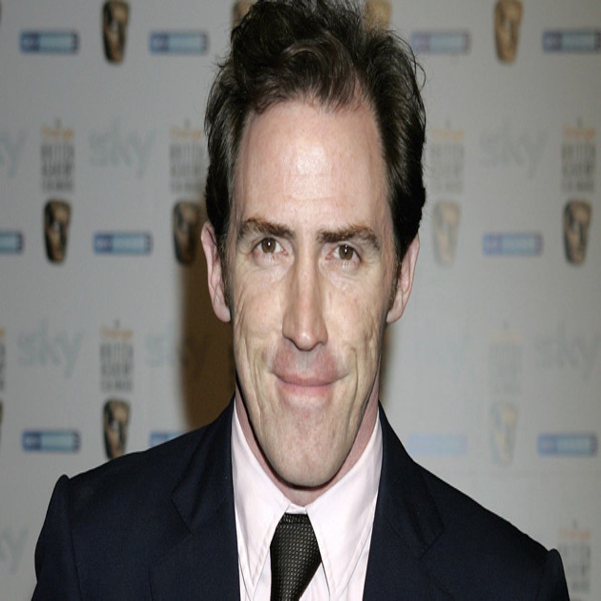Rob Brydon Height