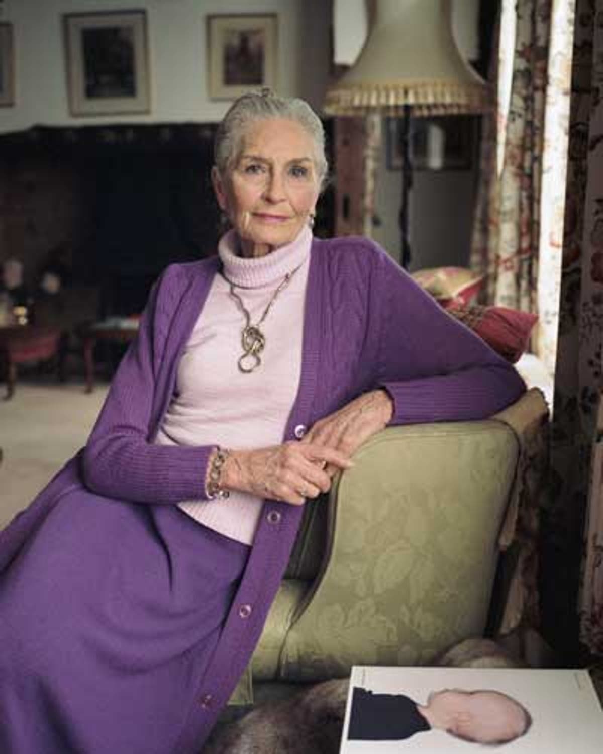 First person: 'I am Britain's oldest supermodel' | The Independent ...