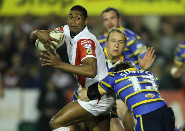 Leon Pryce pleaded guilty to assault and been told to expect a prison term