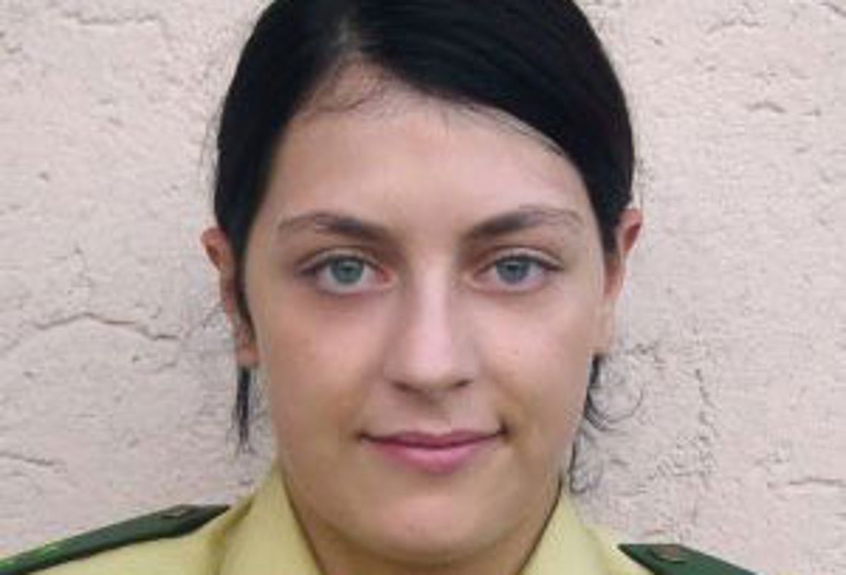 For 16 Years Police Chased 