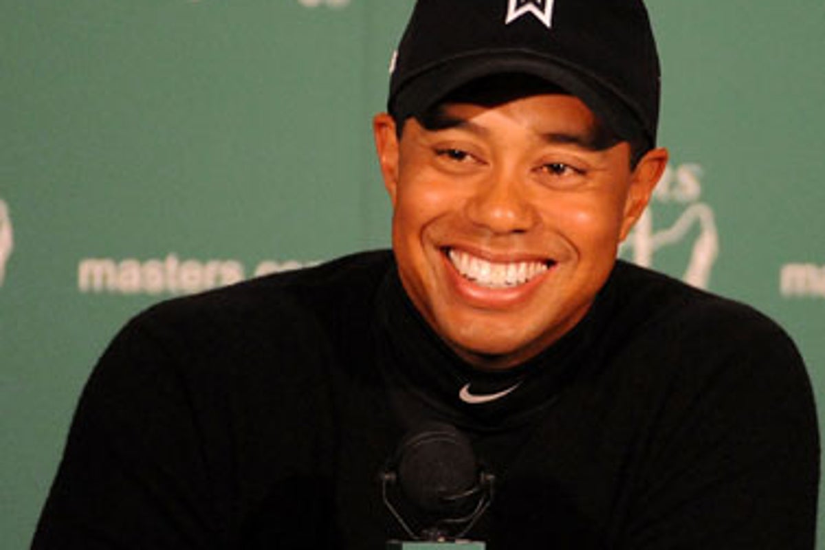 Tiger: 'I know I can do it. I've done it before' | The Independent ...