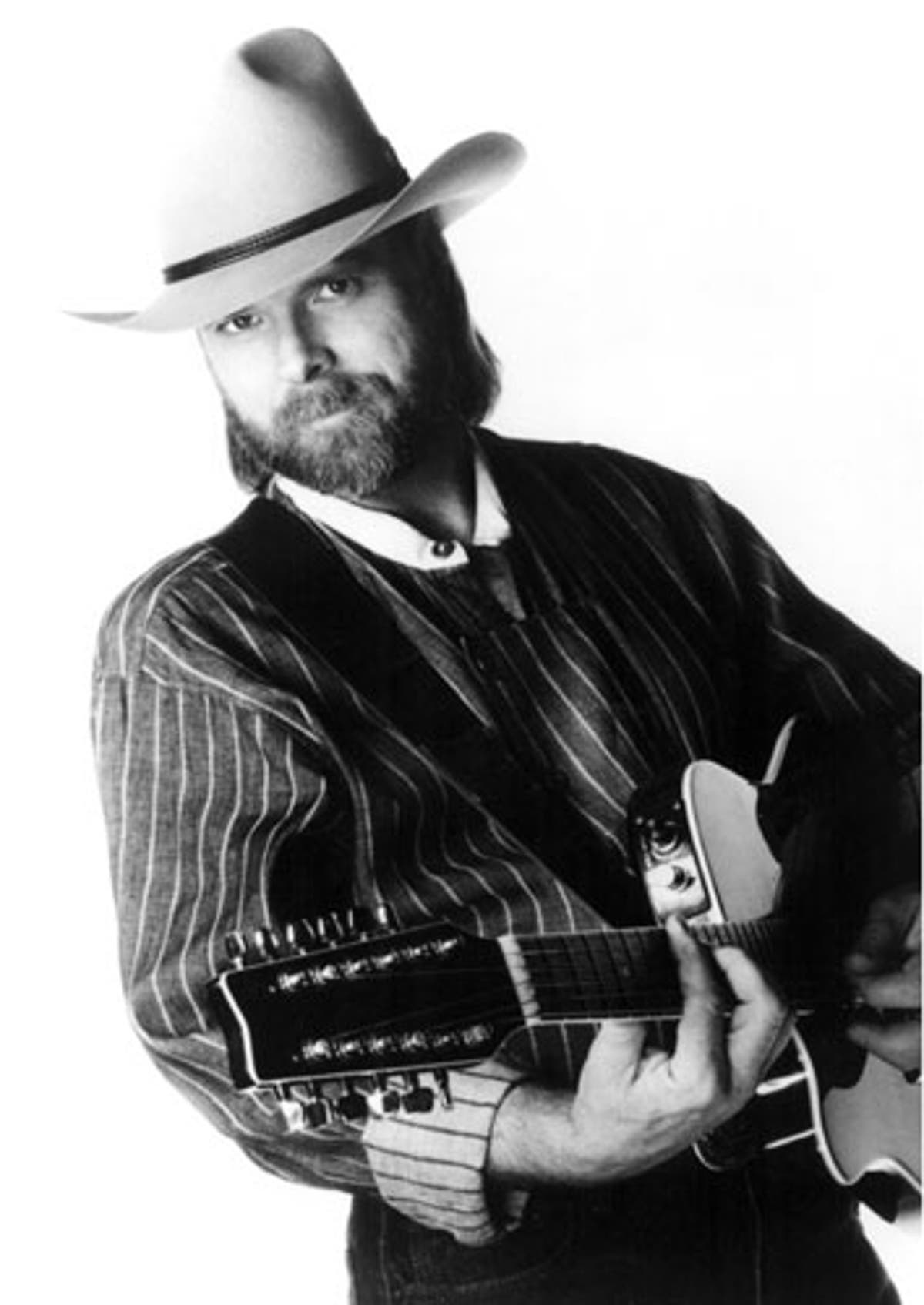 Dan Seals: Member of the soft-rock duo England Dan and John Ford Coley ...