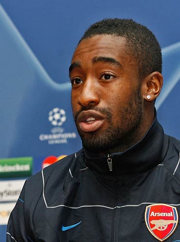 Djourou maintains once that first trophy is safely in the Emirates Stadium cabinet, then more will swiftly follow