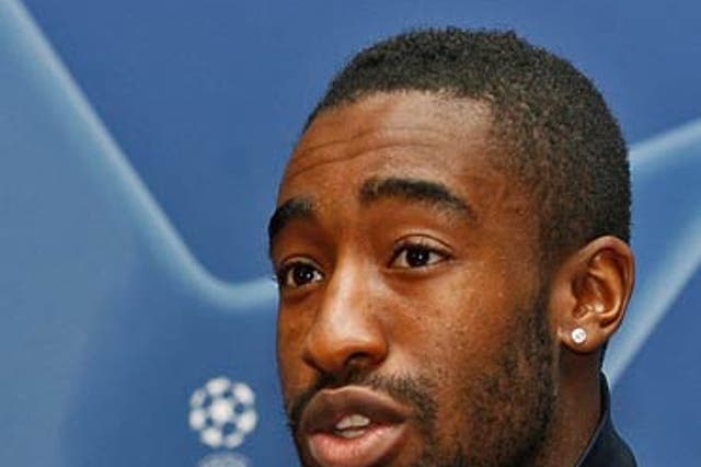 Djourou maintains once that first trophy is safely in the Emirates Stadium cabinet, then more will swiftly follow