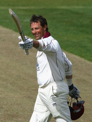Lamb thinks Trescothick should be recalled