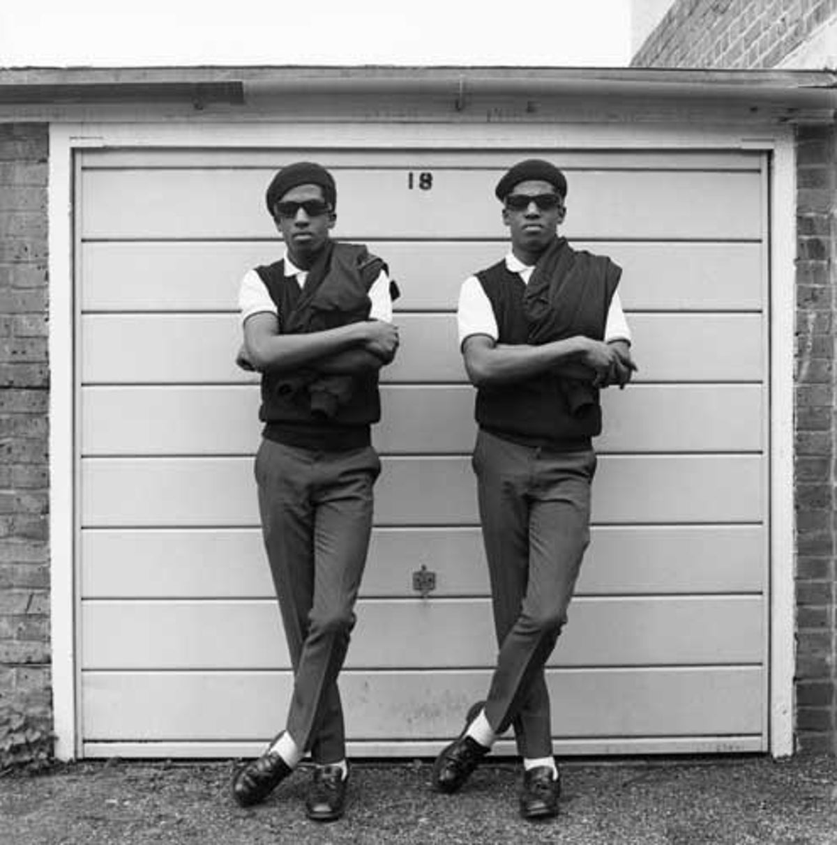 Unordinary People: A celebration of British youth culture | The 