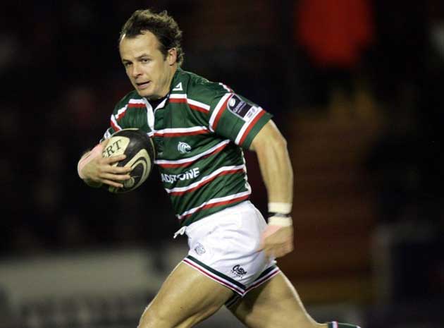 Passed/Failed An education in the life of the former England rugby player Austin Healey The Independent The Independent