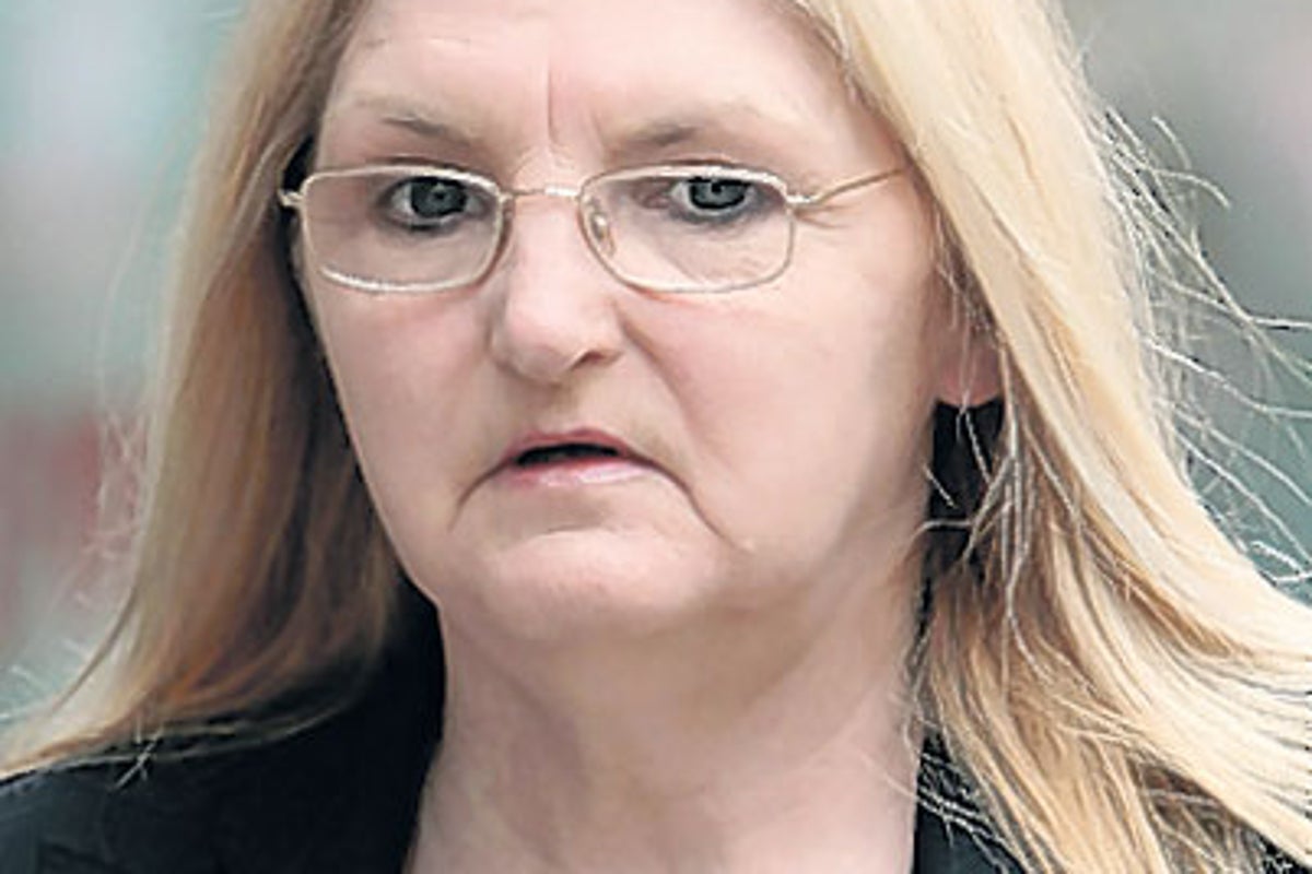 Whistleblower nurse struck off over BBC film | The Independent | The ...