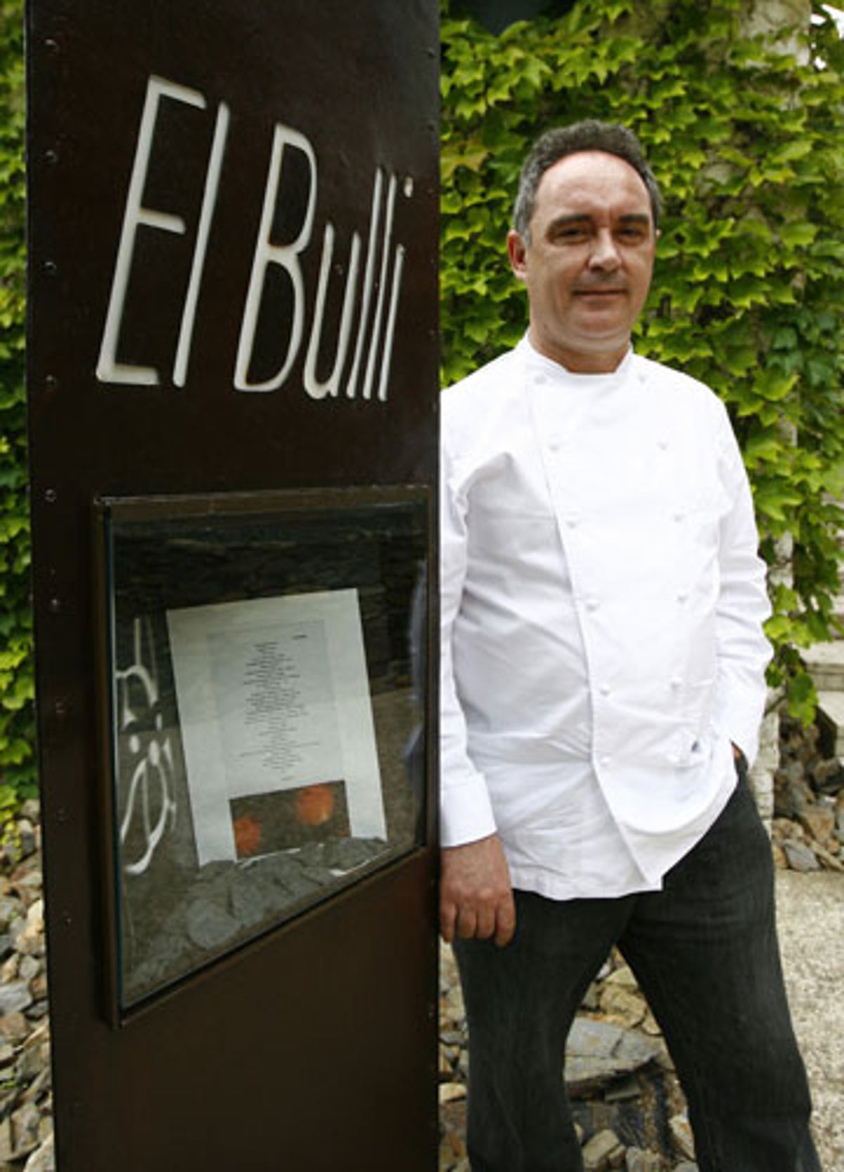 Ramsay's best restaurant
