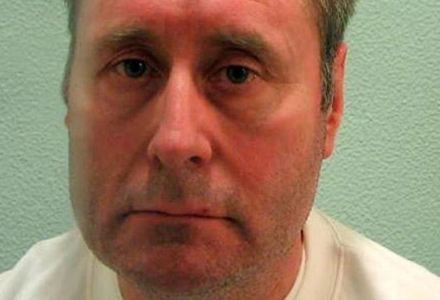 John Worboys drugged women using glasses of champagne in his cab