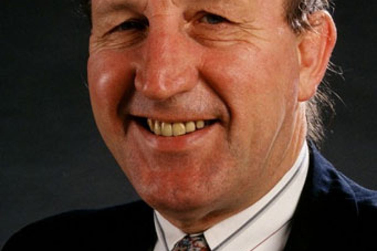 Professor Sir Neil MacCormick: Legal philosopher and politician who ...