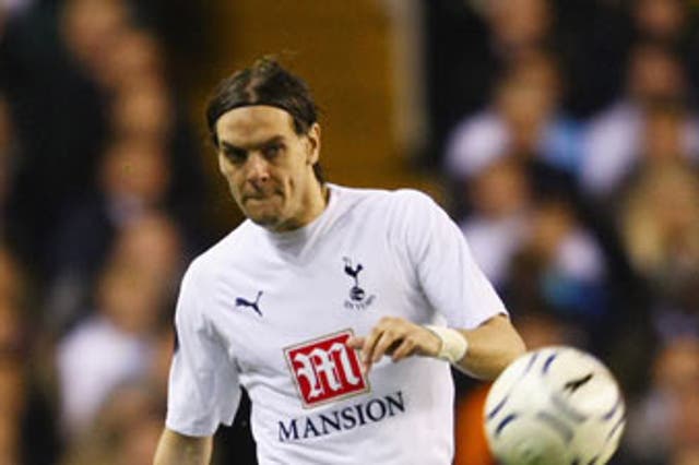 Woodgate is unlikely to be fit for the start of the season
