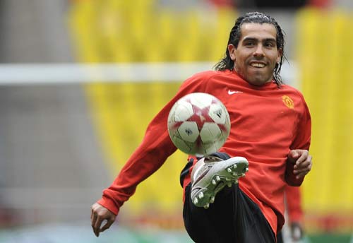 Carlos Tevez will leave Manchester United after rejecting a five-year contract