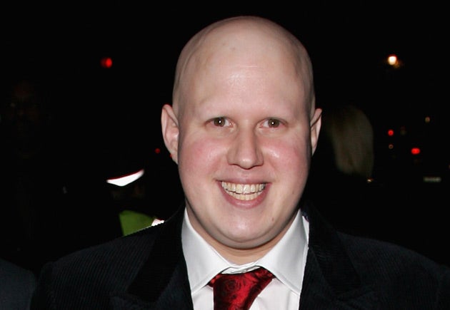 Matt Lucas is partly responsible for some of the most visceral and grotesque humour in British comedy.