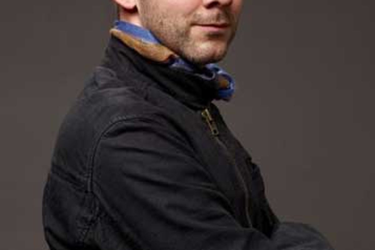 My Life in Travel - Dominic Monaghan | The Independent | The Independent