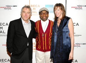 Tribeca Film Festival pic image