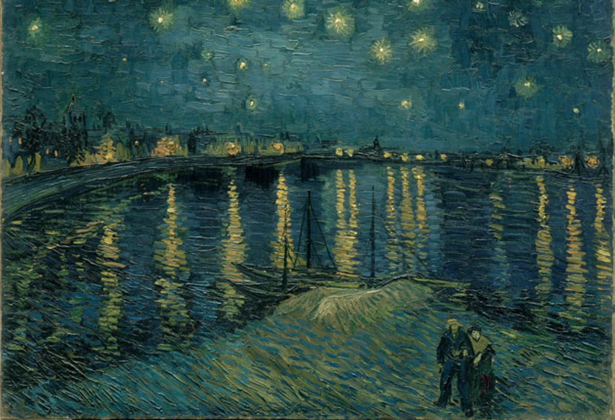 The last days of the genius Vincent van Gogh - The New European