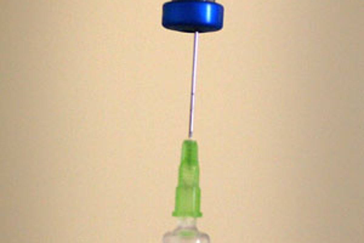 Birth control for men in one injection | The Independent | The Independent