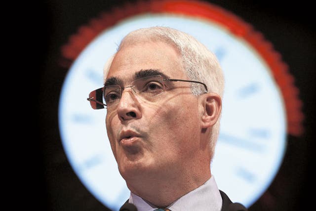 In 2004, Chancellor Alistair Darling rented a London flat while claiming second-home expenses on his home in Edinburgh. In 2005, he flipped to a flat he bought in south London. In 2007, he called 11 Downing Street his second home, but switched back to Edi