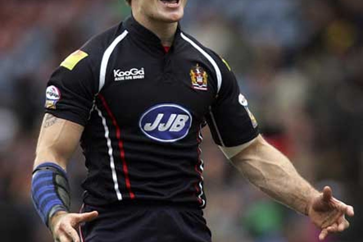 Fielden appeals ban | The Independent | The Independent