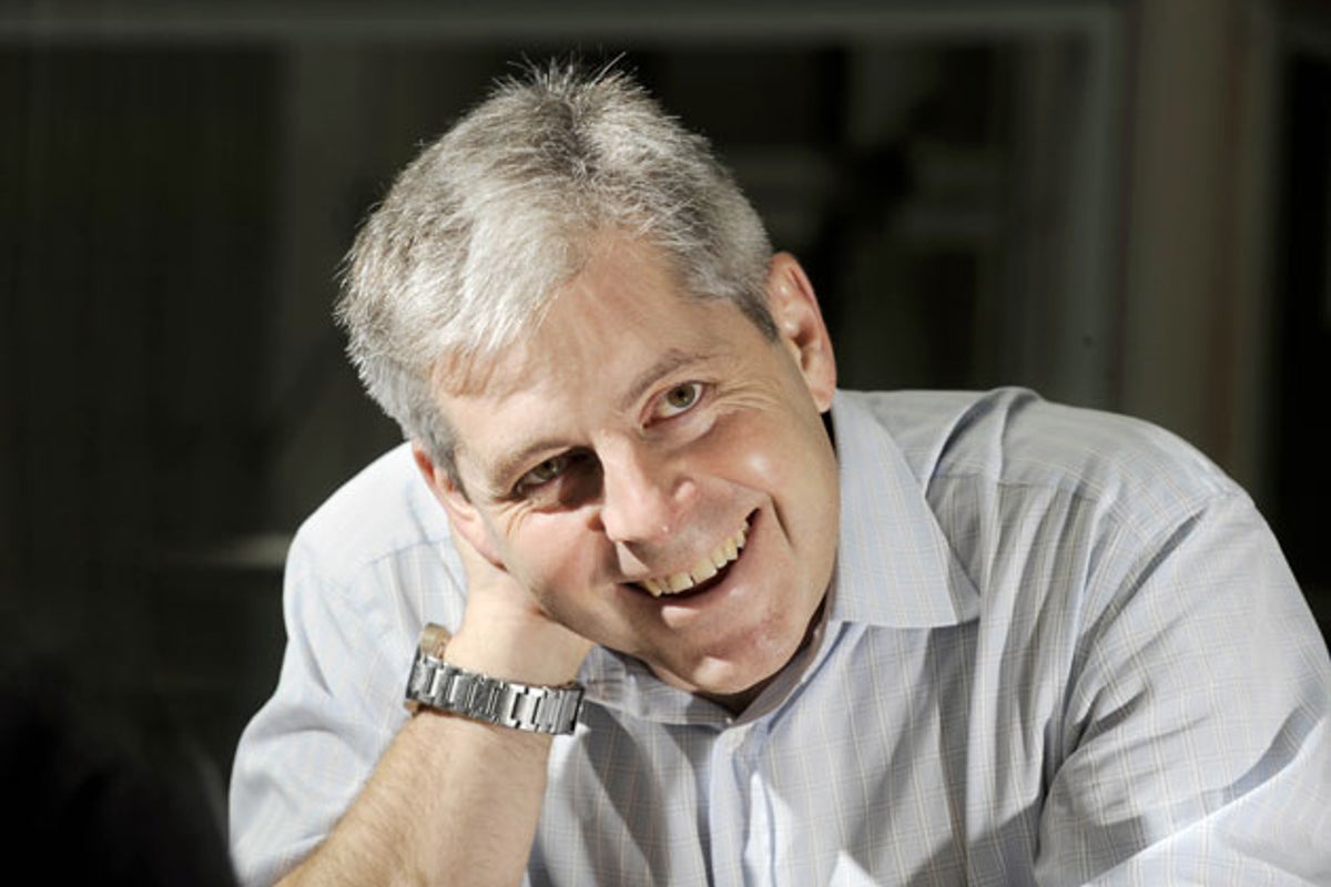 BBC Radio 4 host taken off air after ‘struggling a bit with his throat’