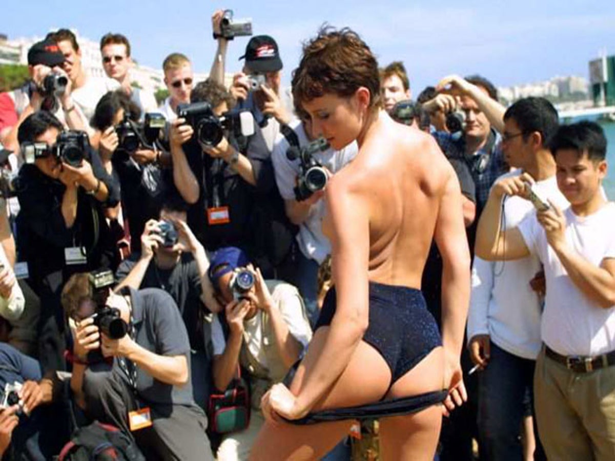 Cannes 2009: Fun in the sun | The Independent | The Independent