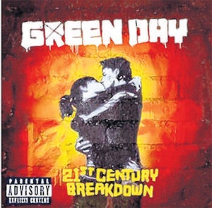 Album: Green Day, 21st Century Breakdown (Reprise) | The