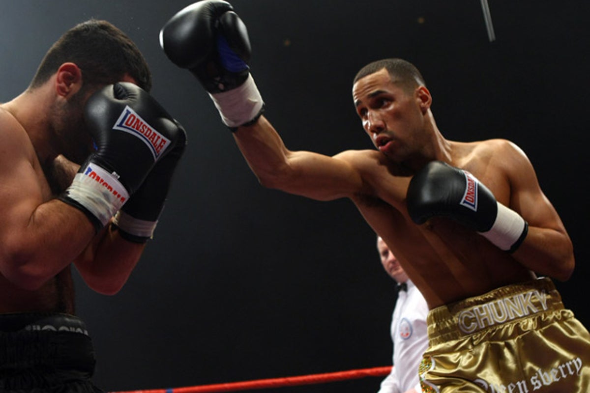 Boxing: DeGale set to win acclaim by turning on the style | The ...
