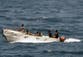 Fears over resurgence of Somali pirates after tanker attacked with rocket-propelled grenades