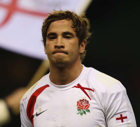 Cipriani has only recently returned from two months off with a fractured fibula