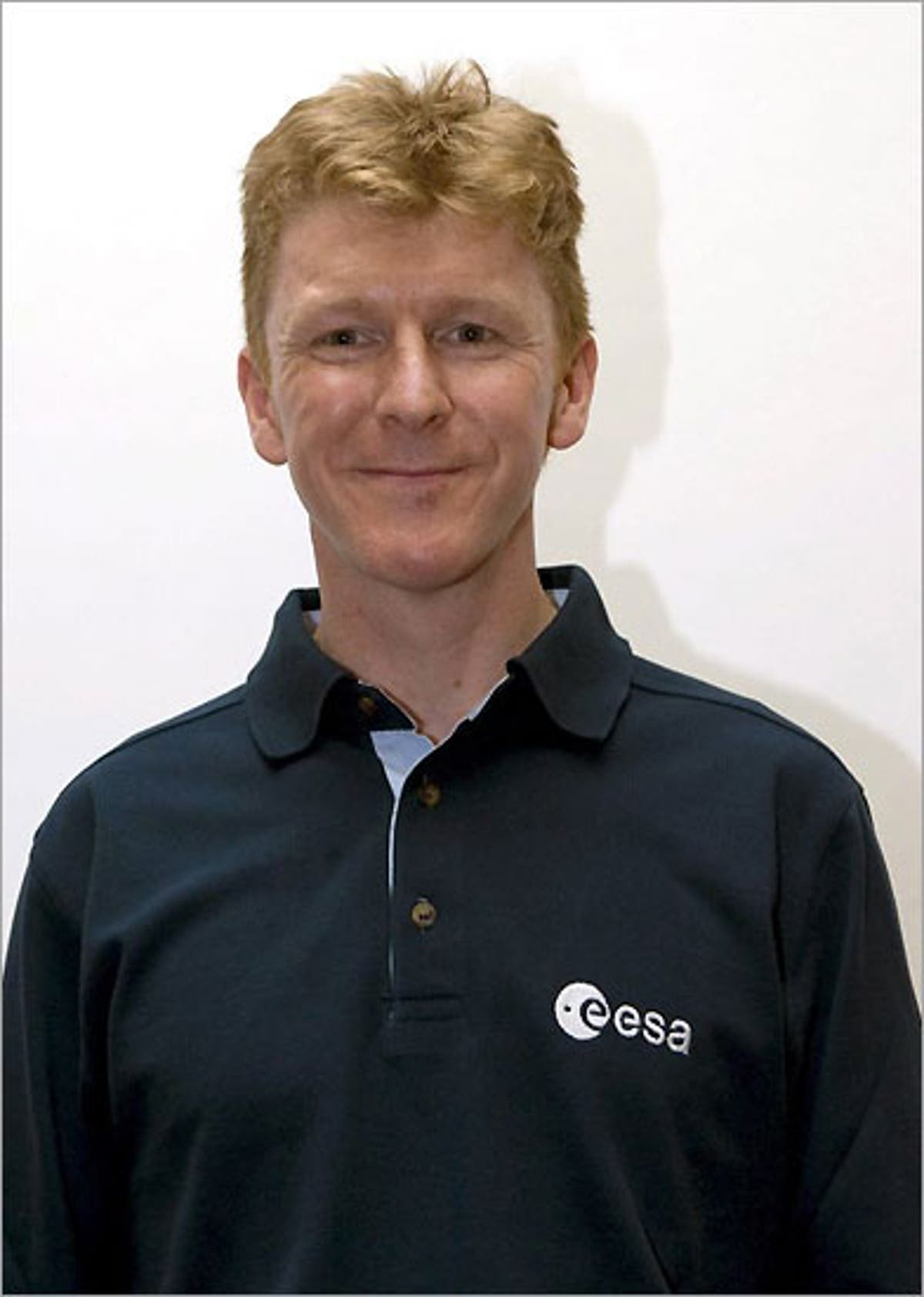 Ground control to Major Tim a UK breakthrough The Independent The