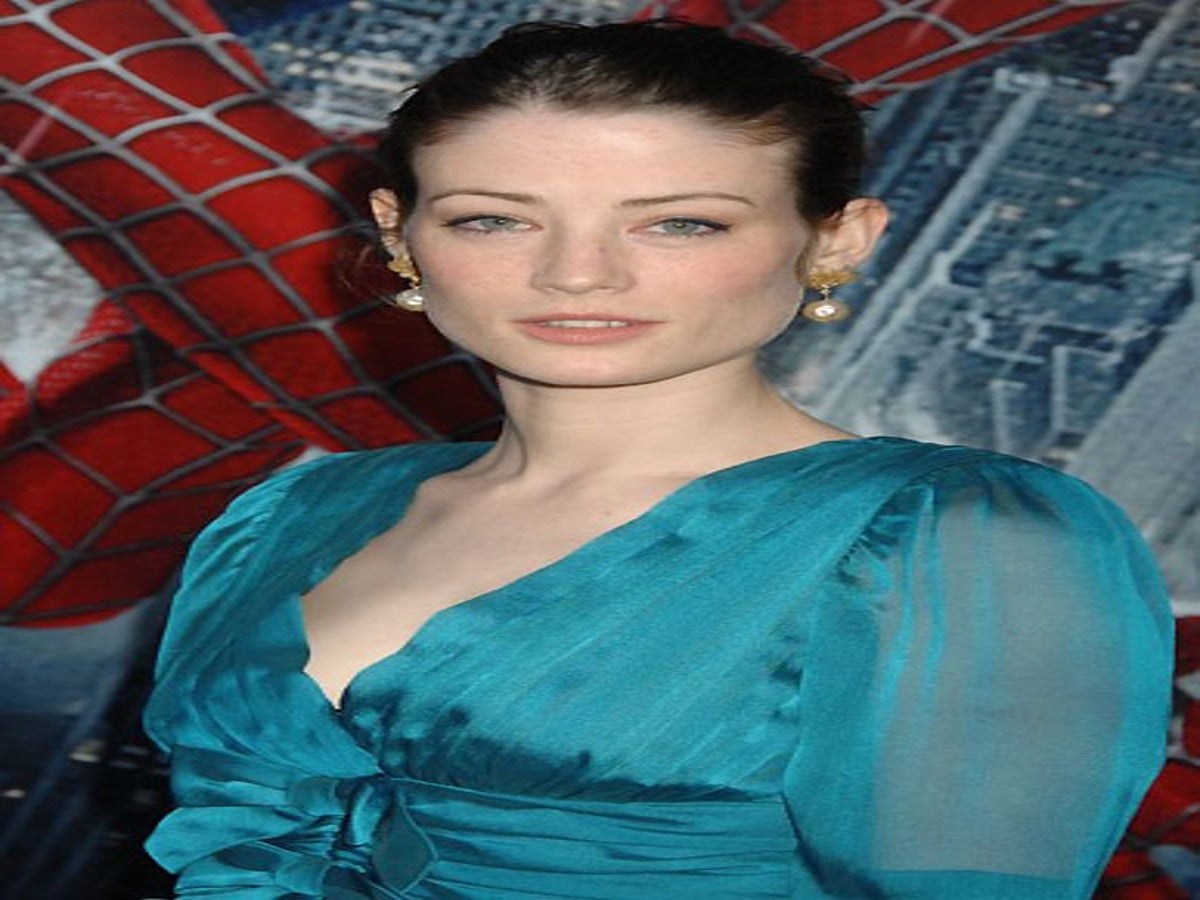 Spider-Man actress Lucy Gordon found dead | The Independent | The  Independent