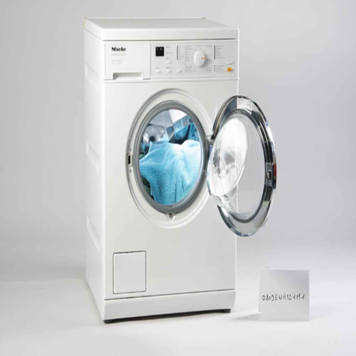 miele washing machine prestige plus