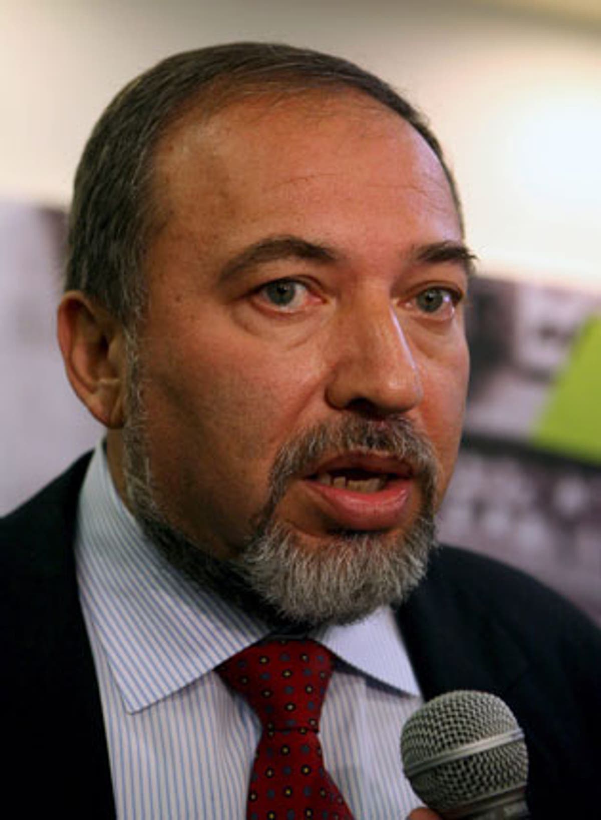 Israel's parliament to consider loyalty oath The Independent The