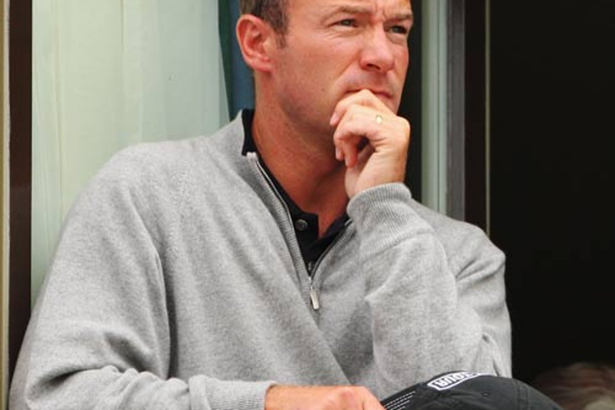Shearer will gut squad – if he stays | The Independent | The Independent