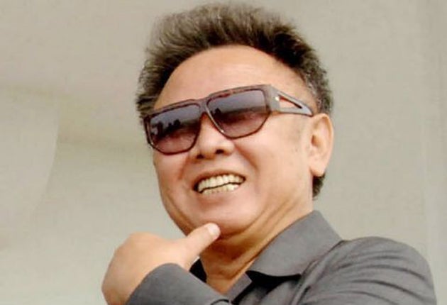 The state of Kim Jong-il's health is one of the most closely guarded secrets in the reclusive state