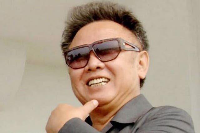 The state of Kim Jong-il's health is one of the most closely guarded secrets in the reclusive state