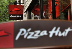 Is this the end of the road for chain restaurants like Pizza Hut and TGI Fridays?