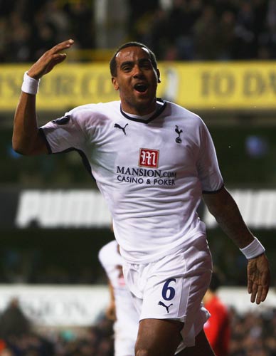 Huddlestone has been linked to various clubs this summer