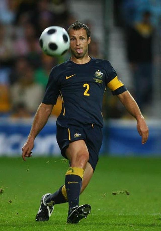 Lucas Neill rejected a contract extension at Upton Park last season