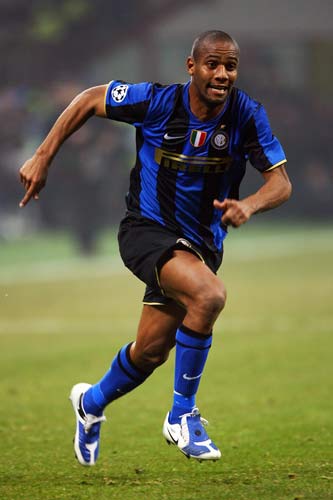 Chelsea are reportedly admirers of Maicon
