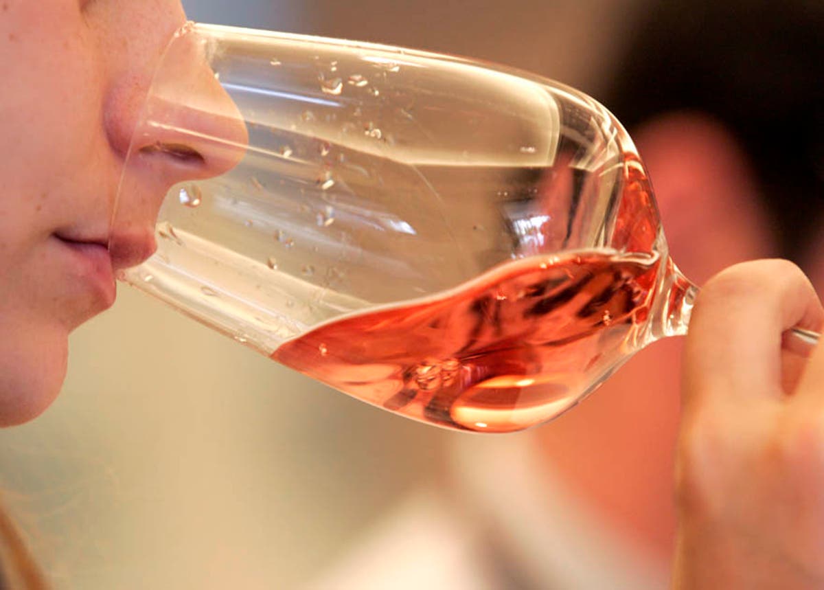 eu-abandons-plan-to-allow-blended-rose-wine-the-independent-the