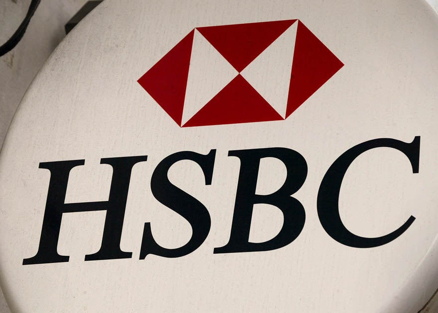 Hsbc Scraps Current Account Interest The Independent The Independent 0025